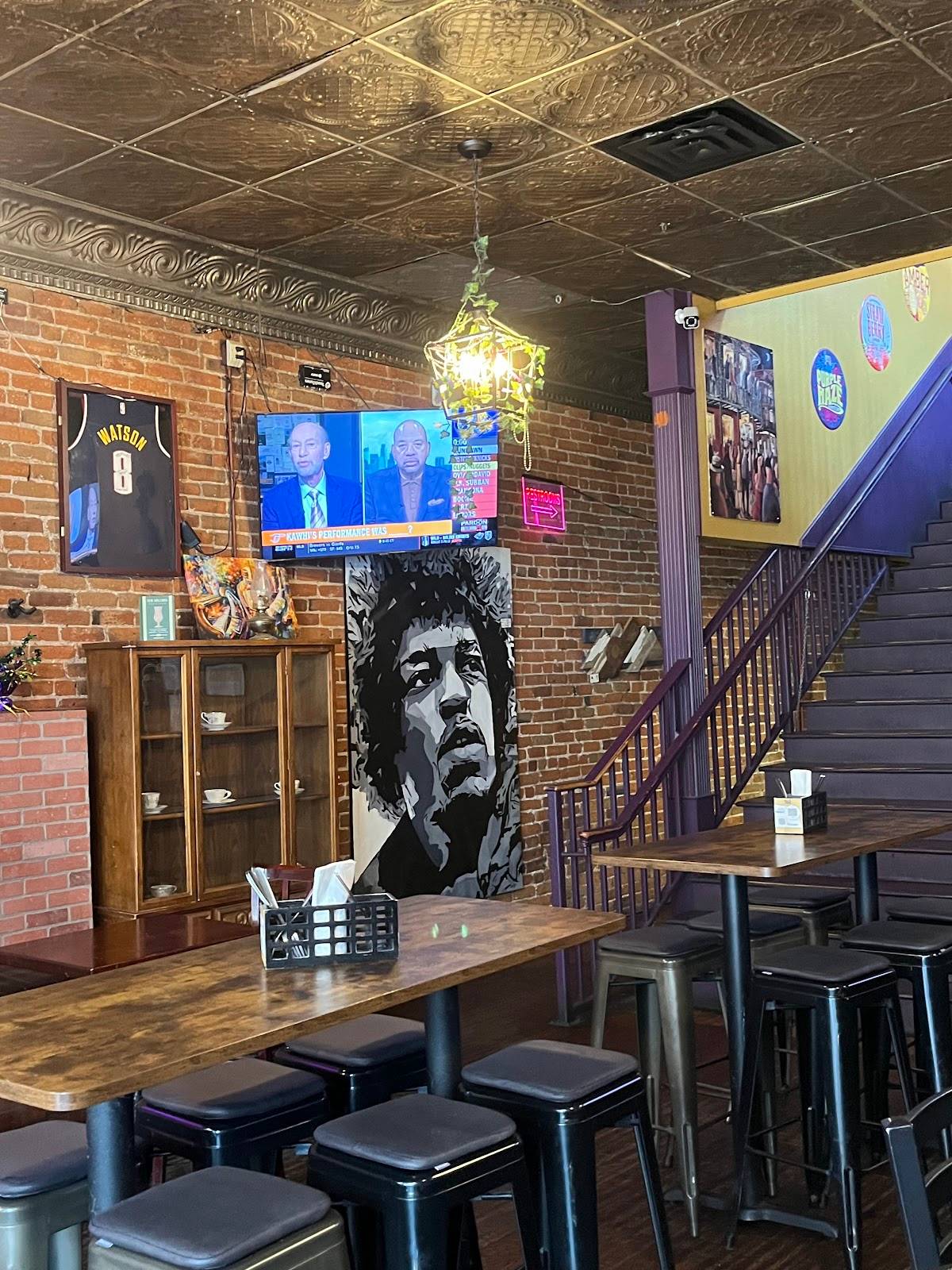 Nola Jane Restaurant & Bar restaurant in Denver - photo 6