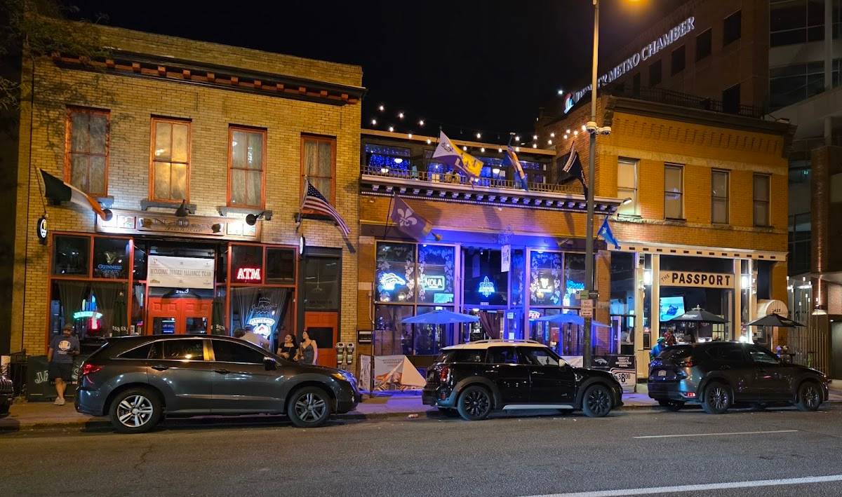 Nola Jane Restaurant & Bar restaurant in Denver - photo 9