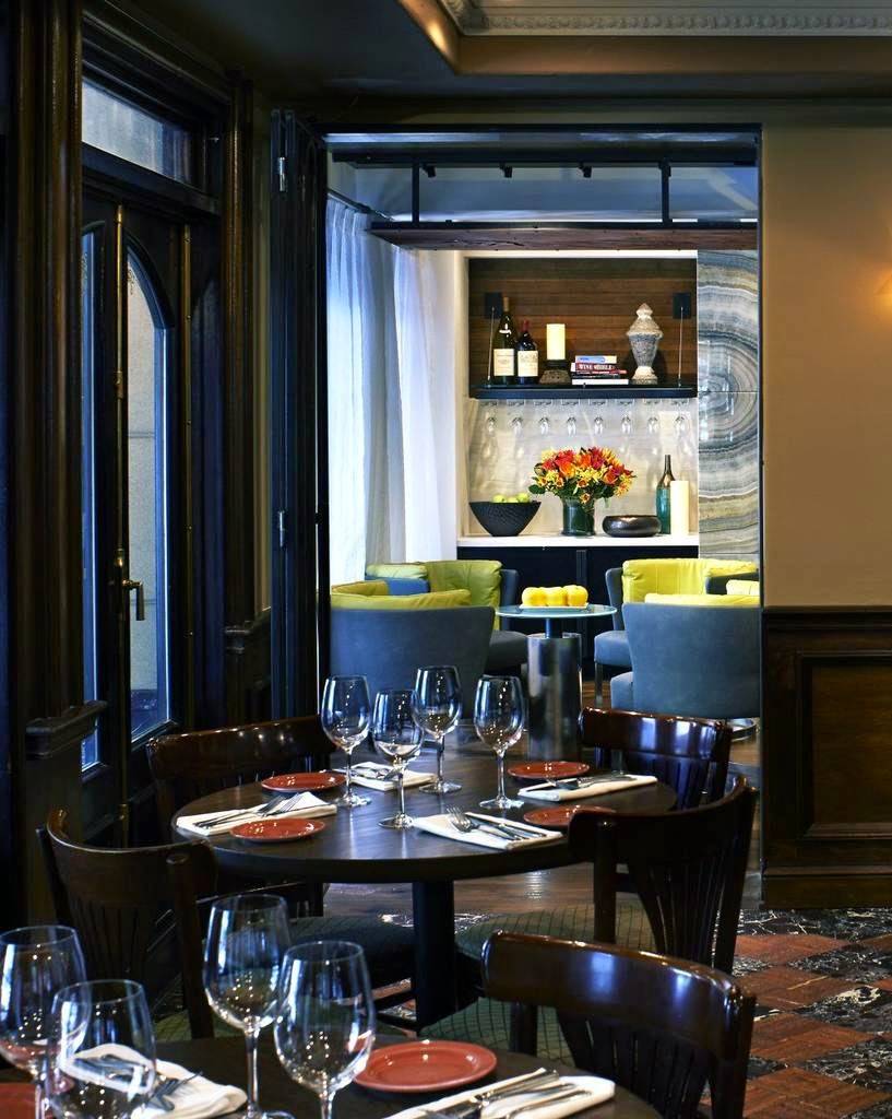 Tulio restaurant in Seattle - main photo