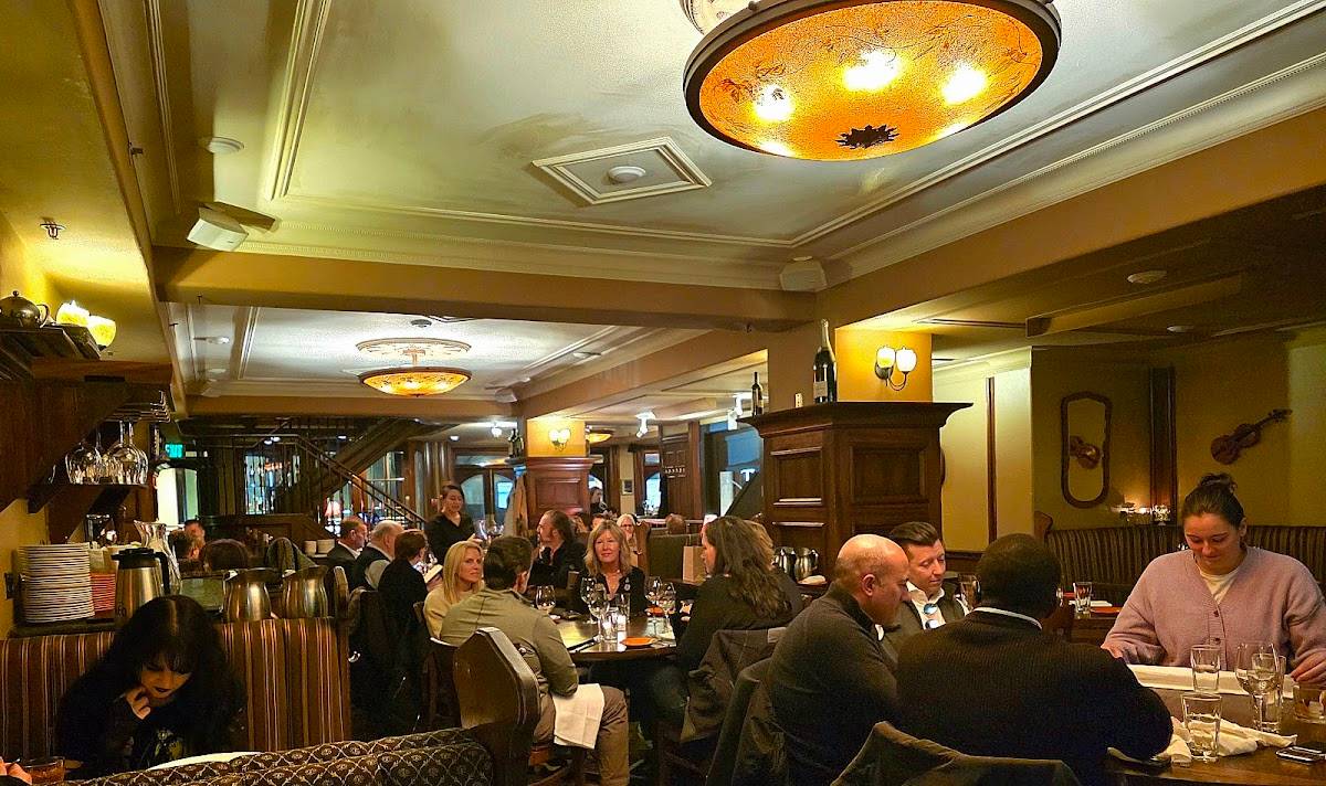 Tulio restaurant in Seattle - photo 2
