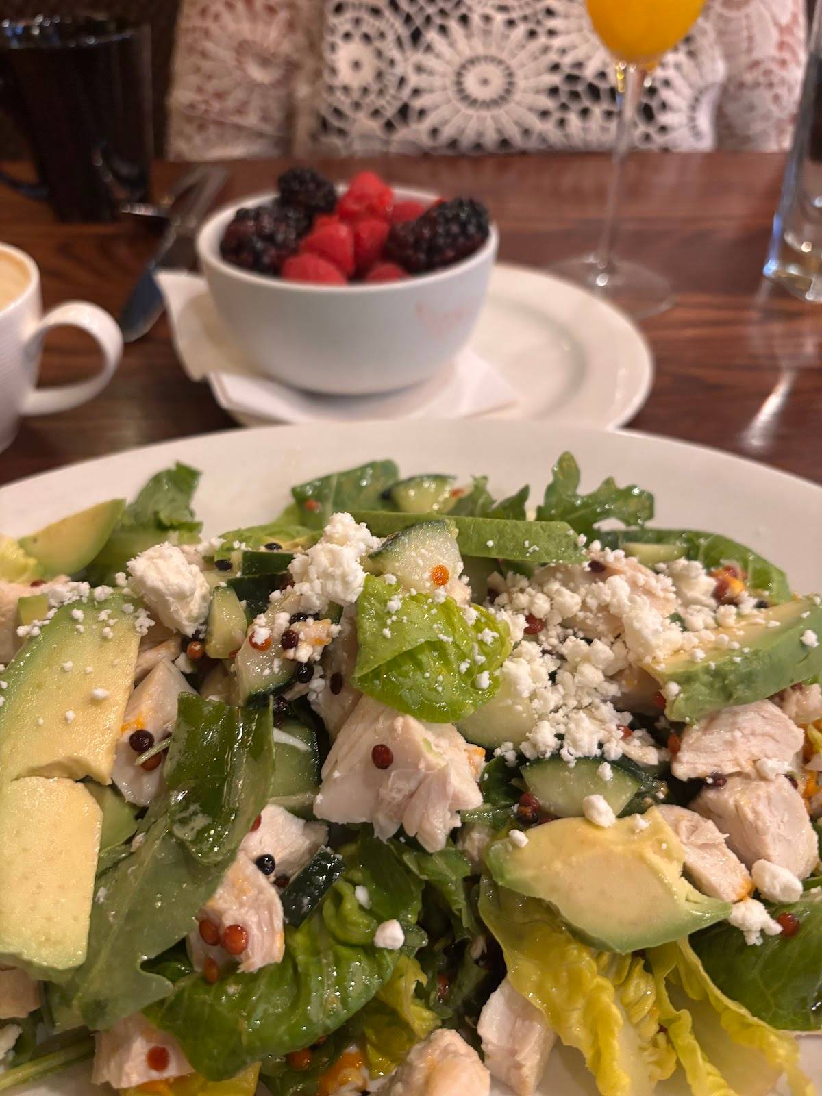 Tulio restaurant in Seattle - photo 4