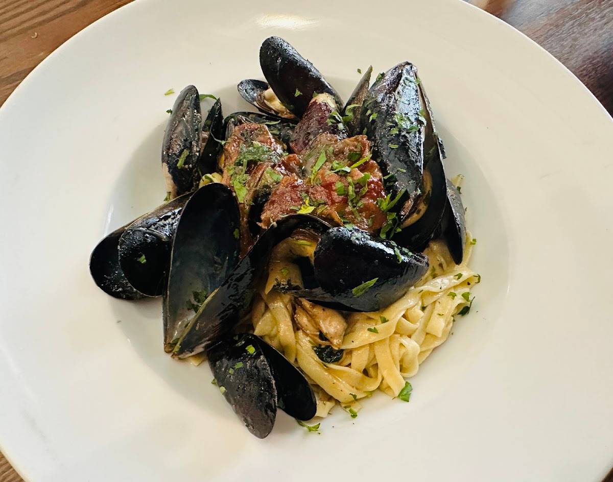 Tulio restaurant in Seattle - photo 9