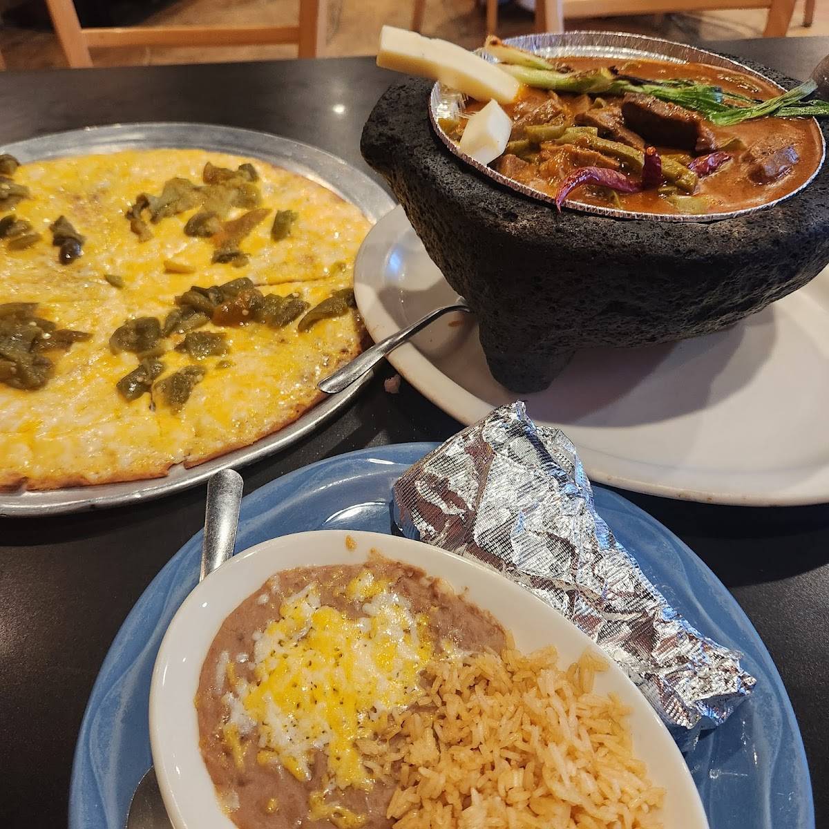 Comedor Guadalajara restaurant in Phoenix - photo 2