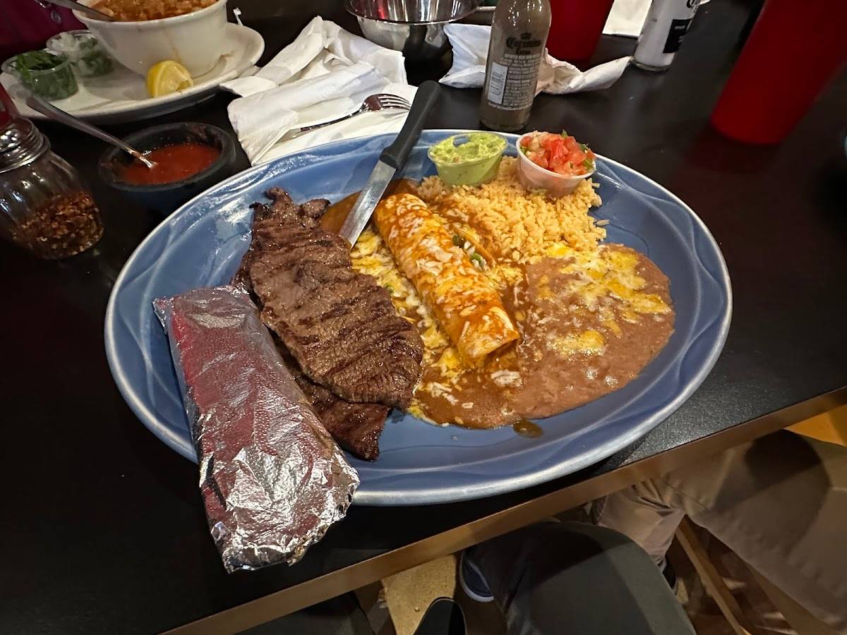 Comedor Guadalajara restaurant in Phoenix - photo 5