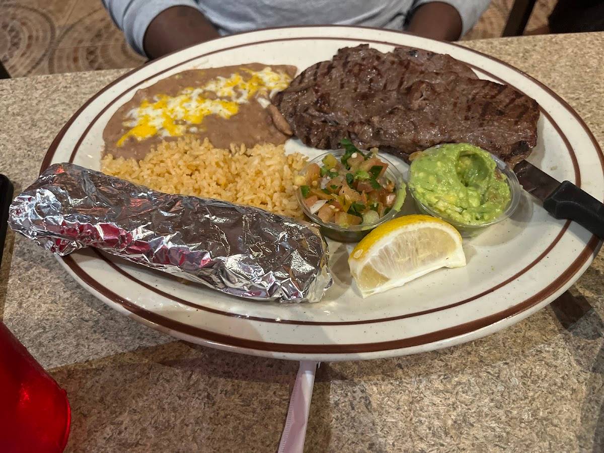 Comedor Guadalajara restaurant in Phoenix - photo 7