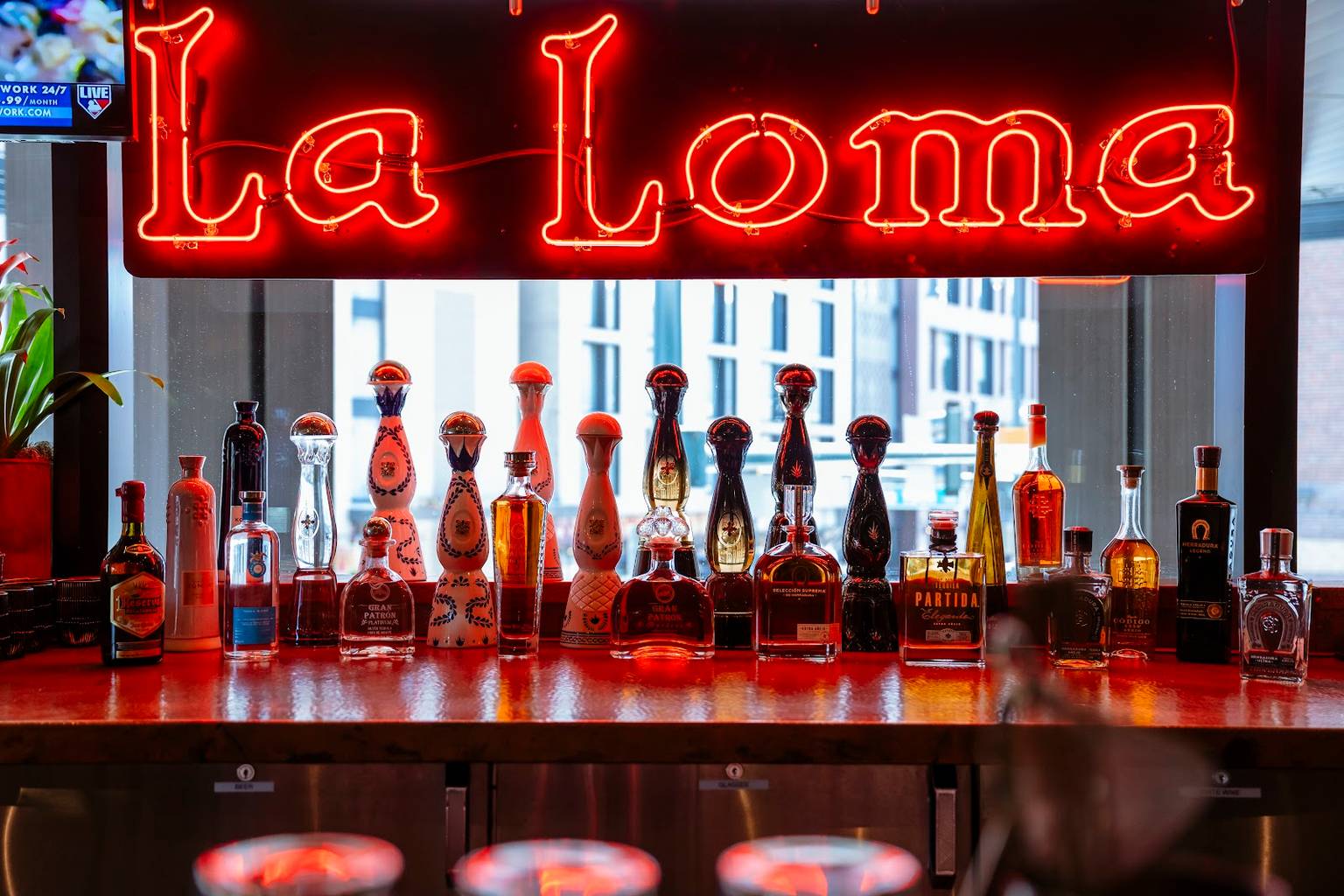 La Loma restaurant in Denver - main photo