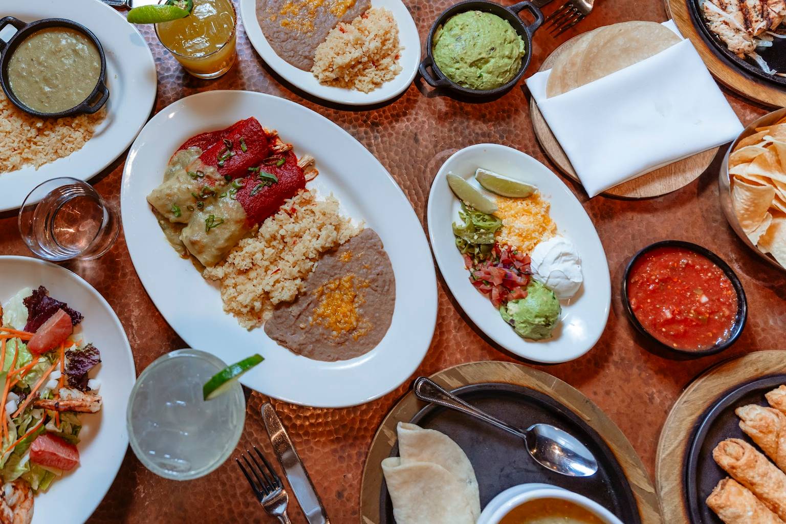 La Loma restaurant in Denver - photo 2