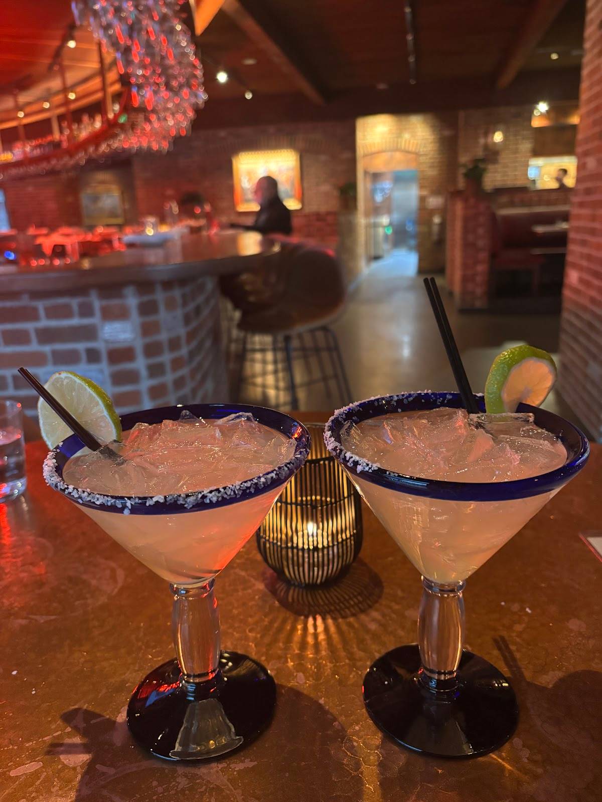 La Loma restaurant in Denver - photo 3