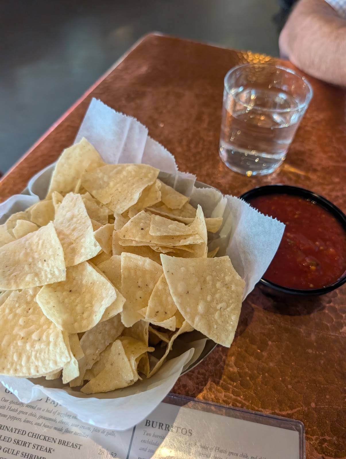 La Loma restaurant in Denver - photo 4