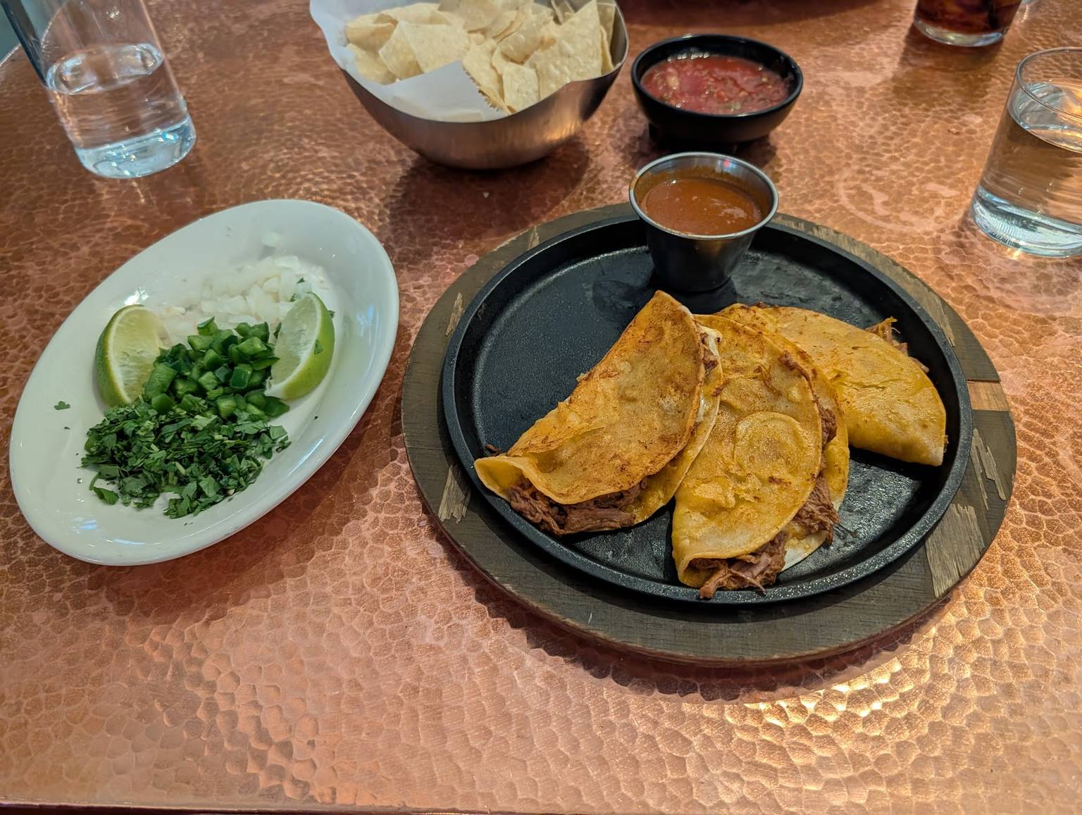La Loma restaurant in Denver - photo 6
