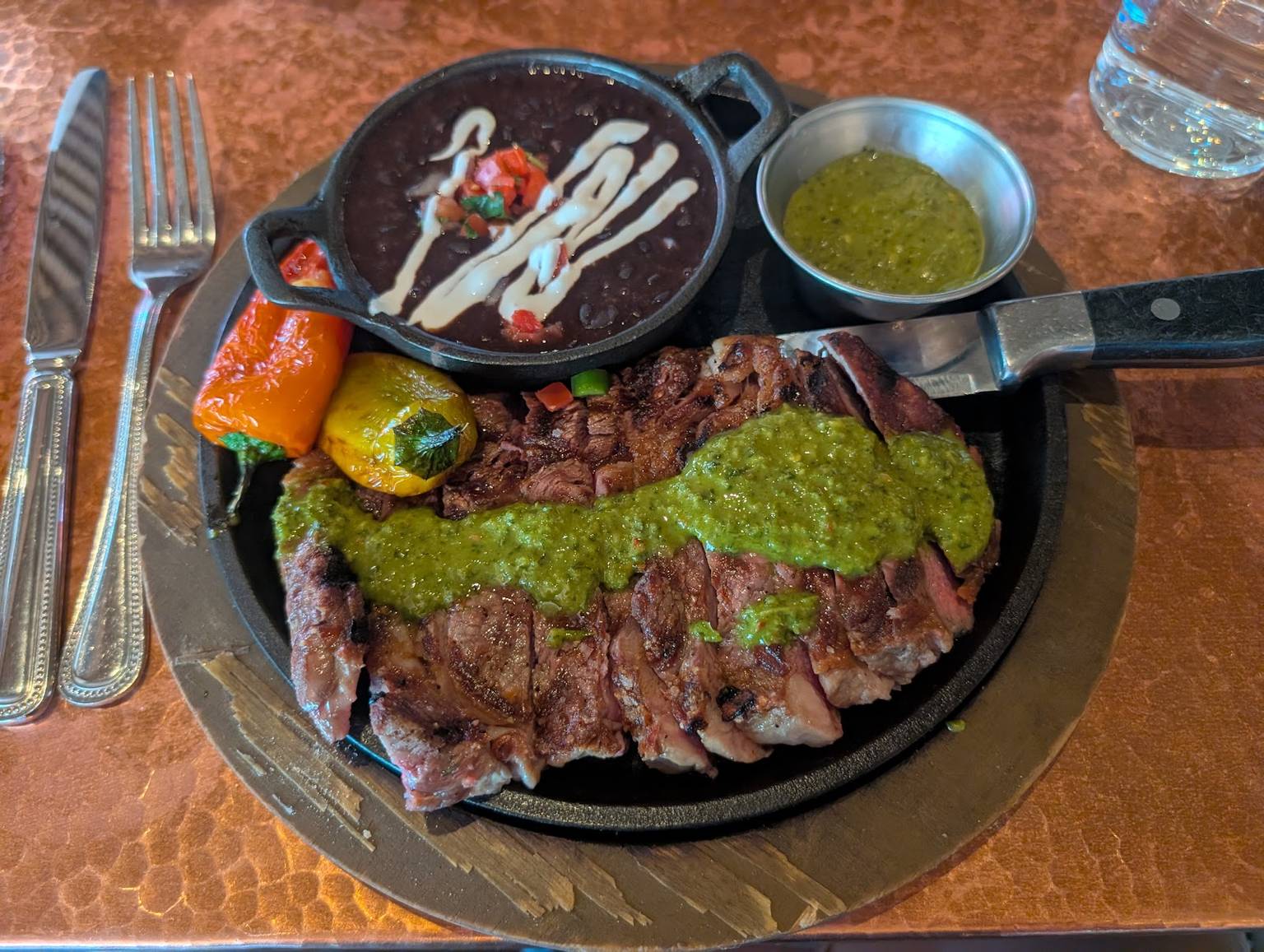 La Loma restaurant in Denver - photo 7