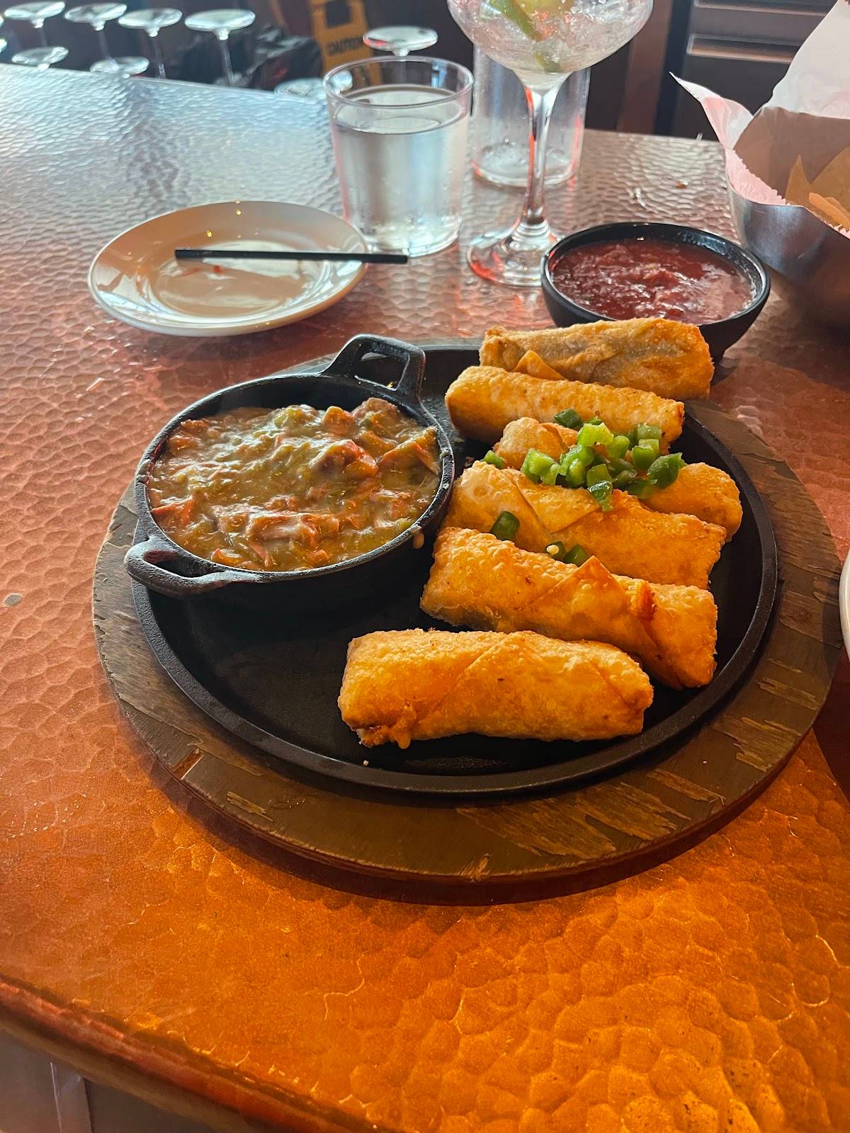 La Loma restaurant in Denver - photo 8