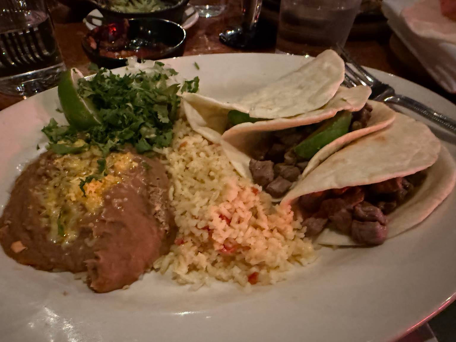 La Loma restaurant in Denver - photo 10