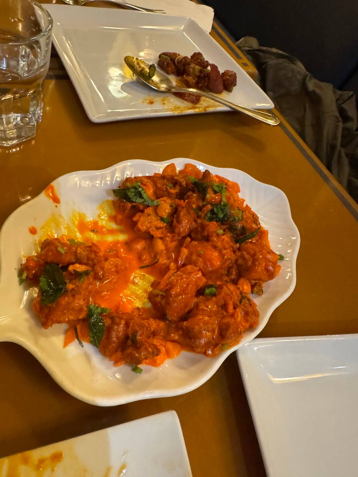 Aditi Indian Cuisine restaurant in San Francisco - photo 7
