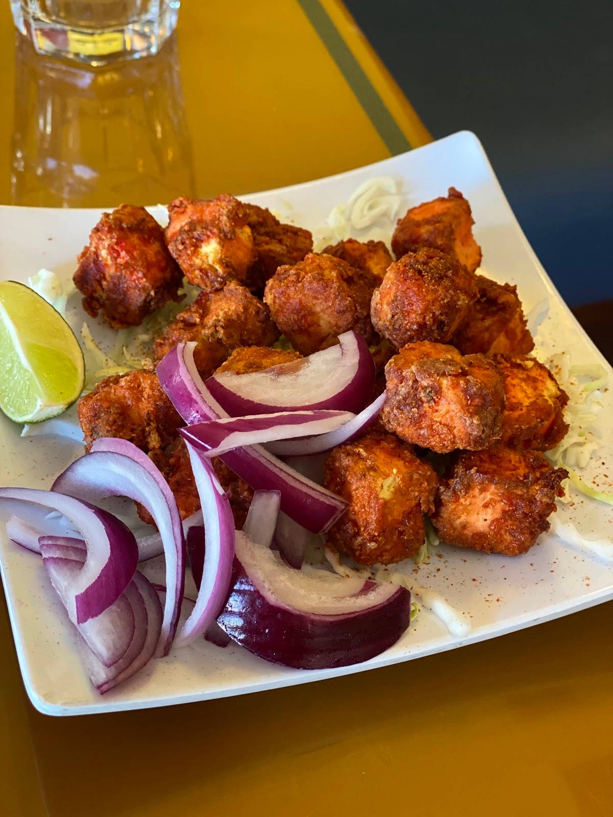 Aditi Indian Cuisine restaurant in San Francisco - photo 8