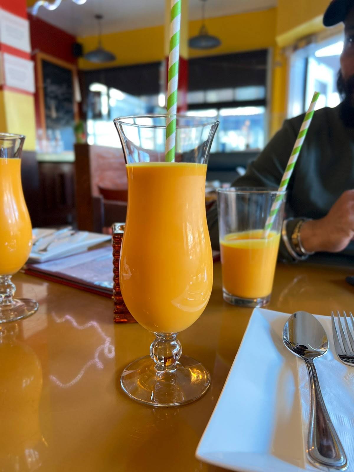 Aditi Indian Cuisine restaurant in San Francisco - photo 9