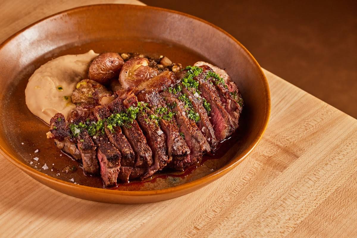 Alma Fonda Fina restaurant in Denver - photo 2