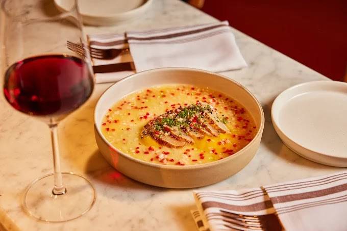 Alma Fonda Fina restaurant in Denver - photo 3