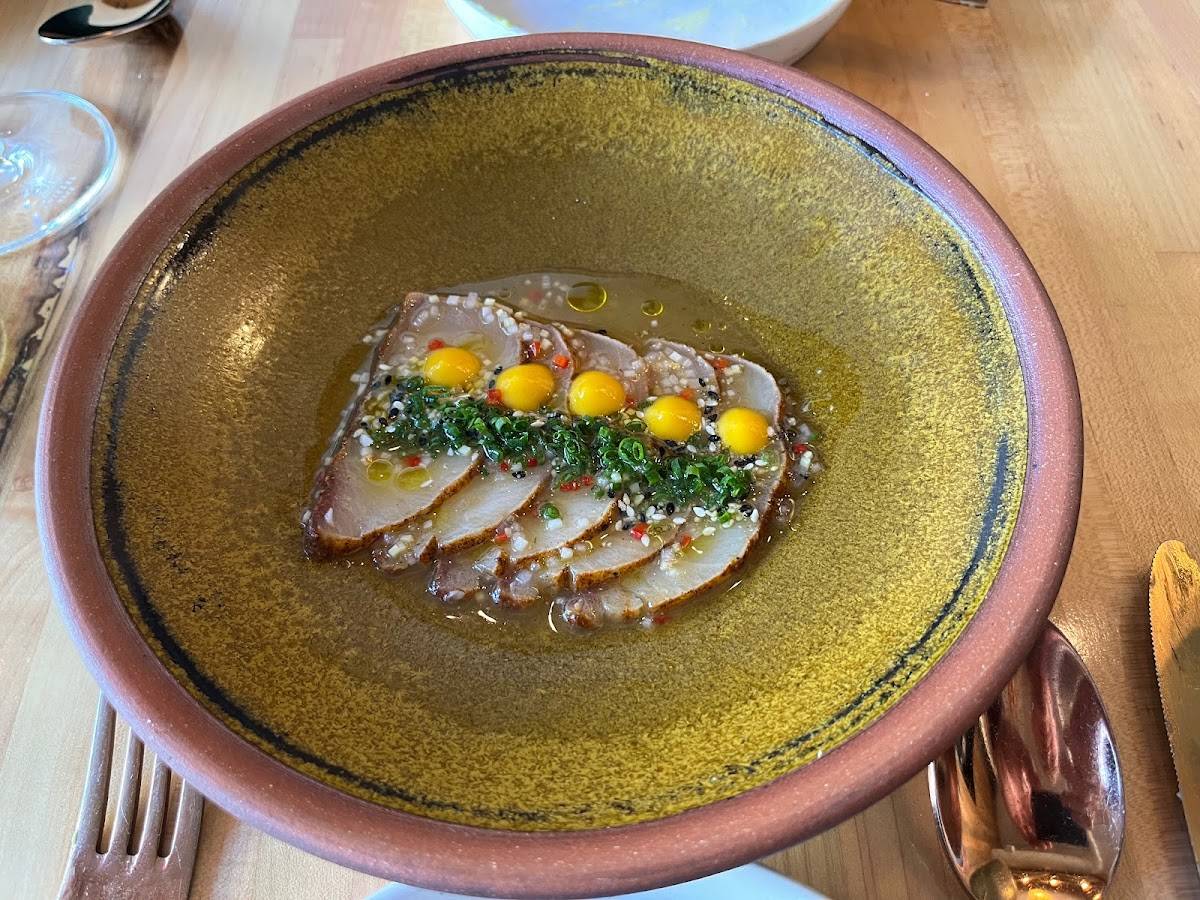 Alma Fonda Fina restaurant in Denver - photo 6