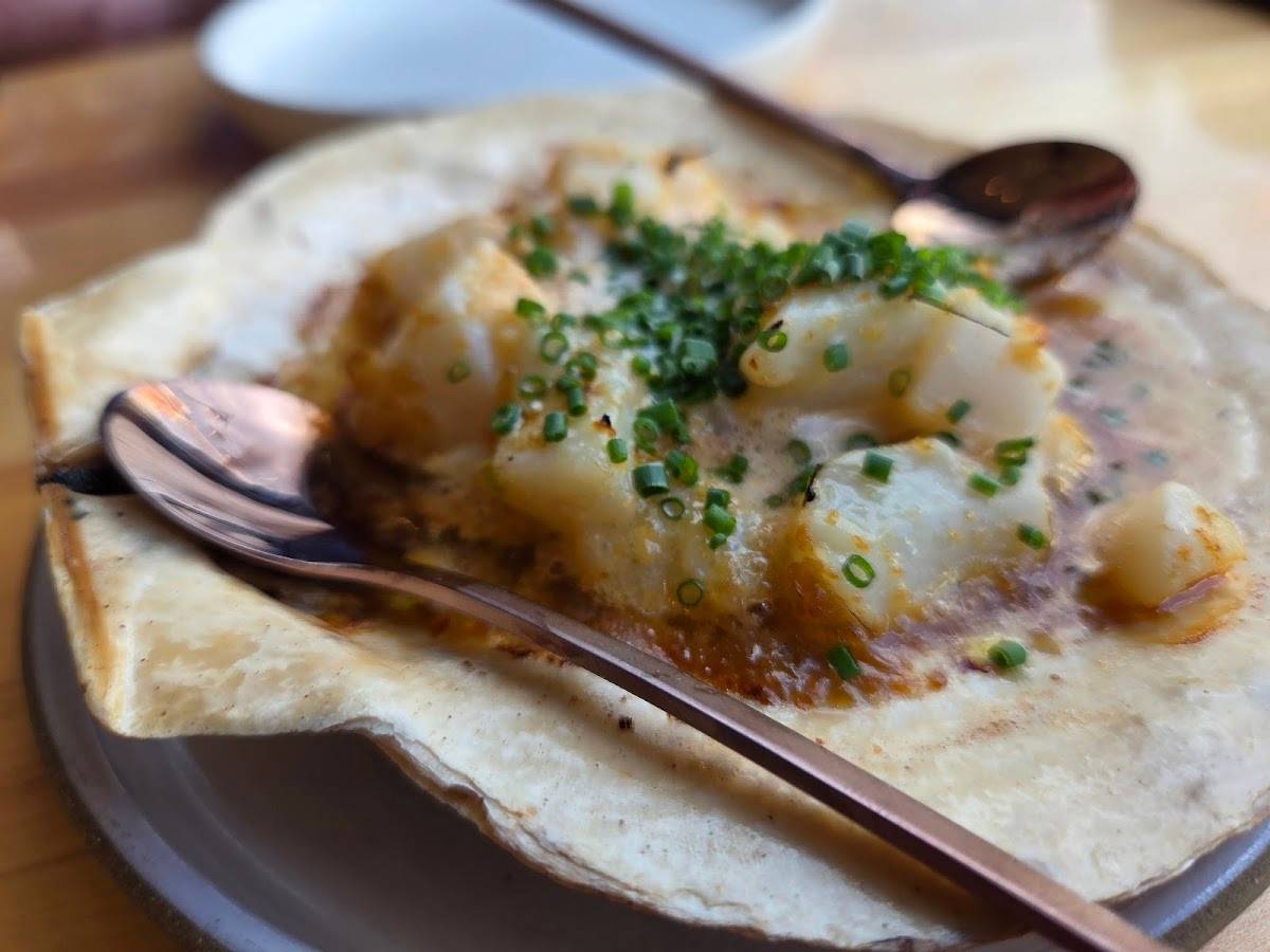 Alma Fonda Fina restaurant in Denver - photo 7