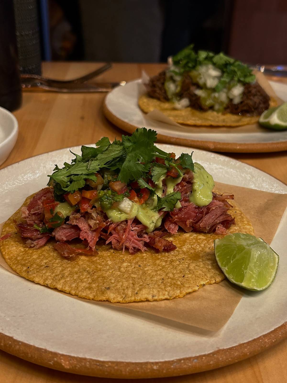 Alma Fonda Fina restaurant in Denver - photo 9
