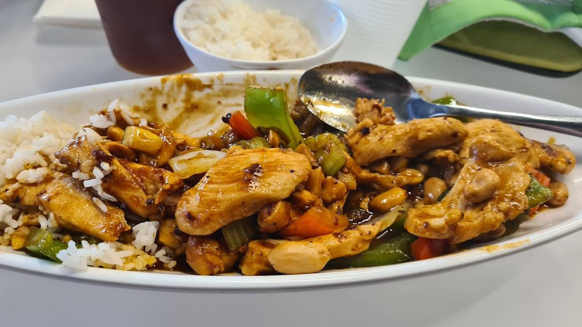 Joy Yee restaurant in Chicago - photo 2