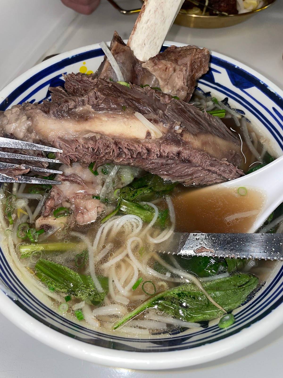 Joy Yee restaurant in Chicago - photo 3