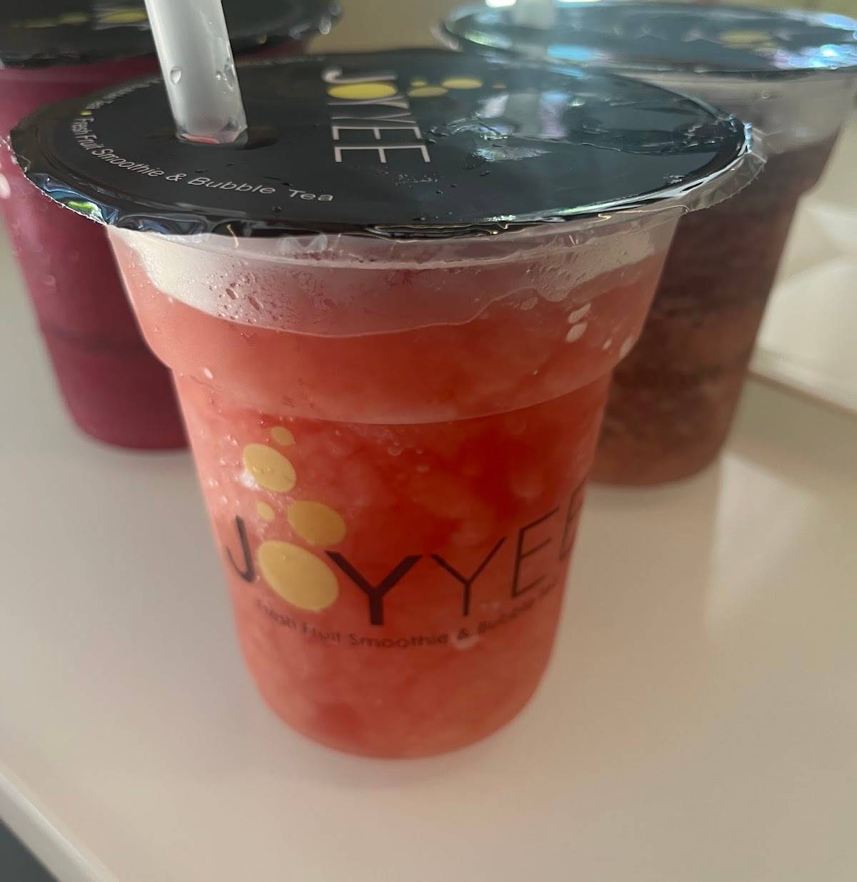 Joy Yee restaurant in Chicago - photo 4