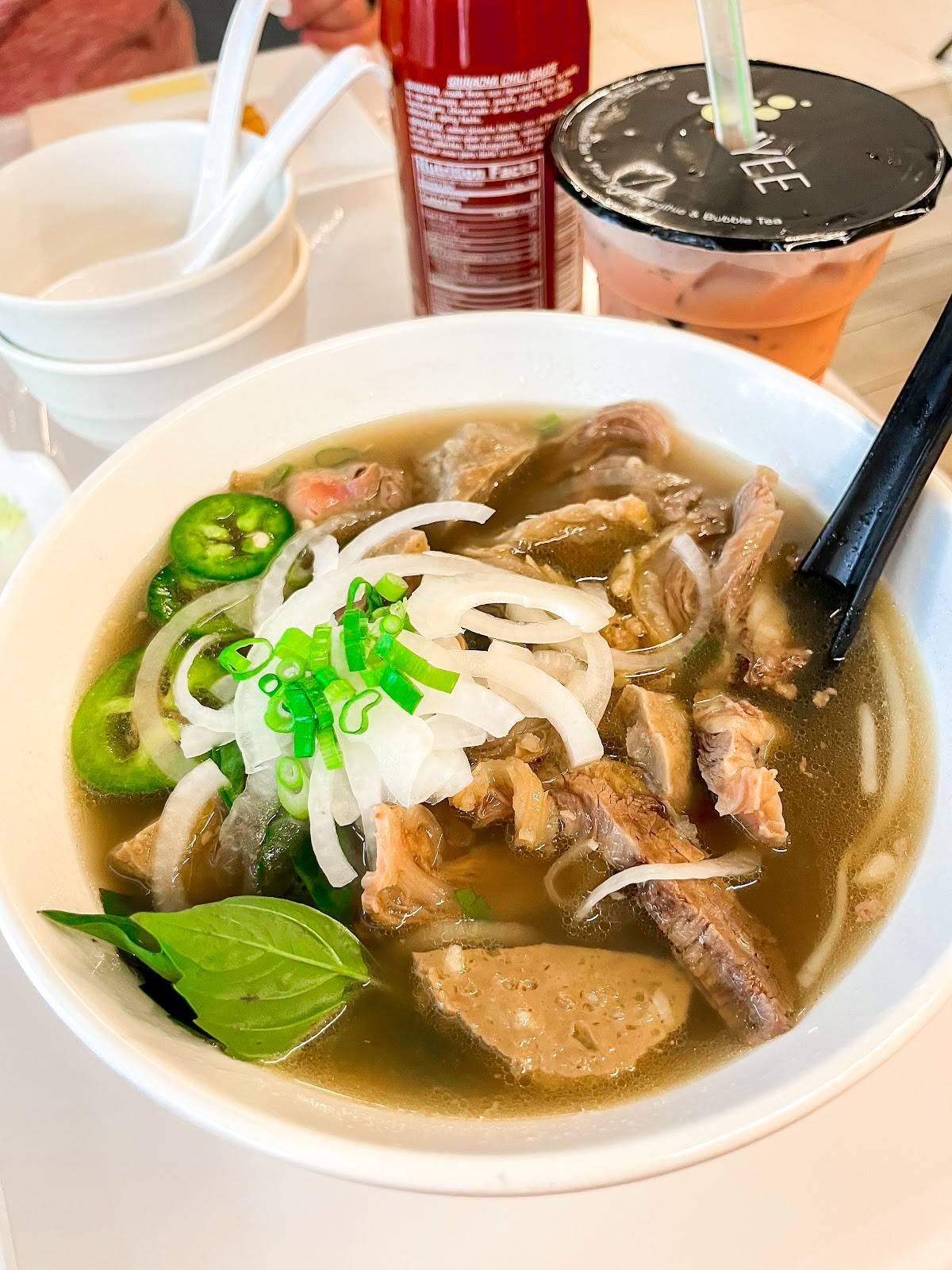 Joy Yee restaurant in Chicago - photo 6