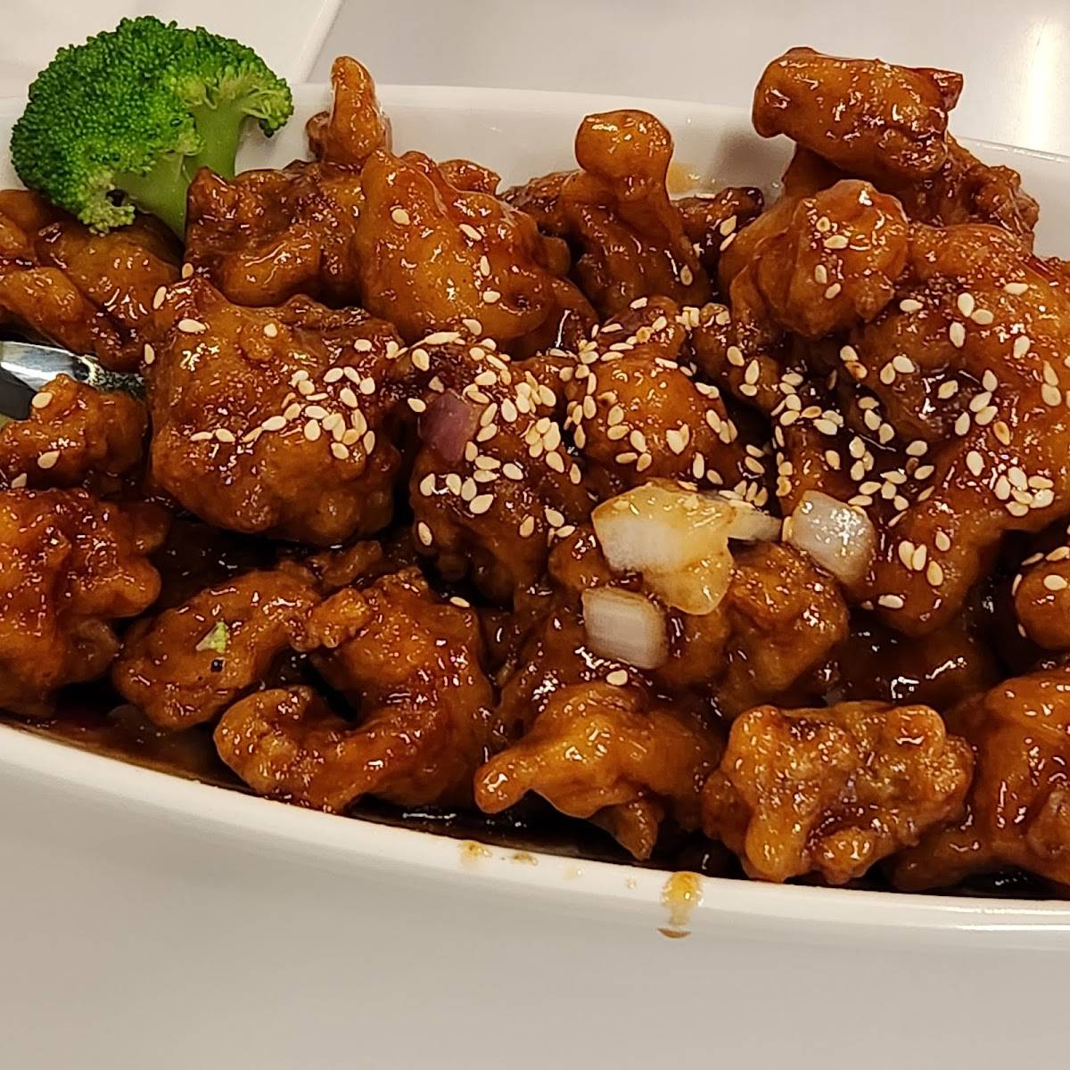 Joy Yee restaurant in Chicago - photo 7