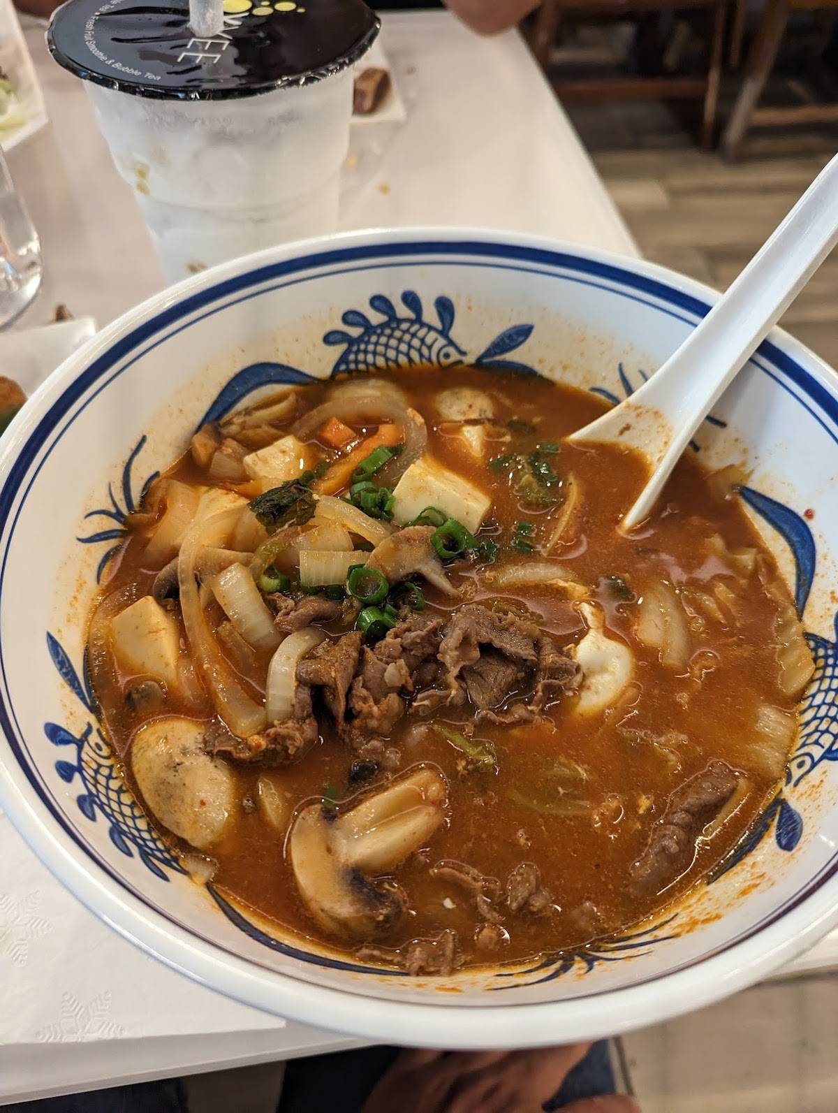 Joy Yee restaurant in Chicago - photo 9