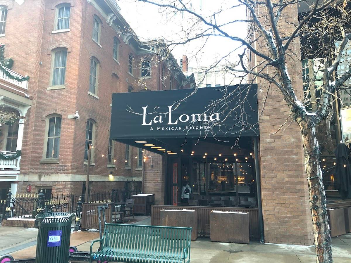 La Loma