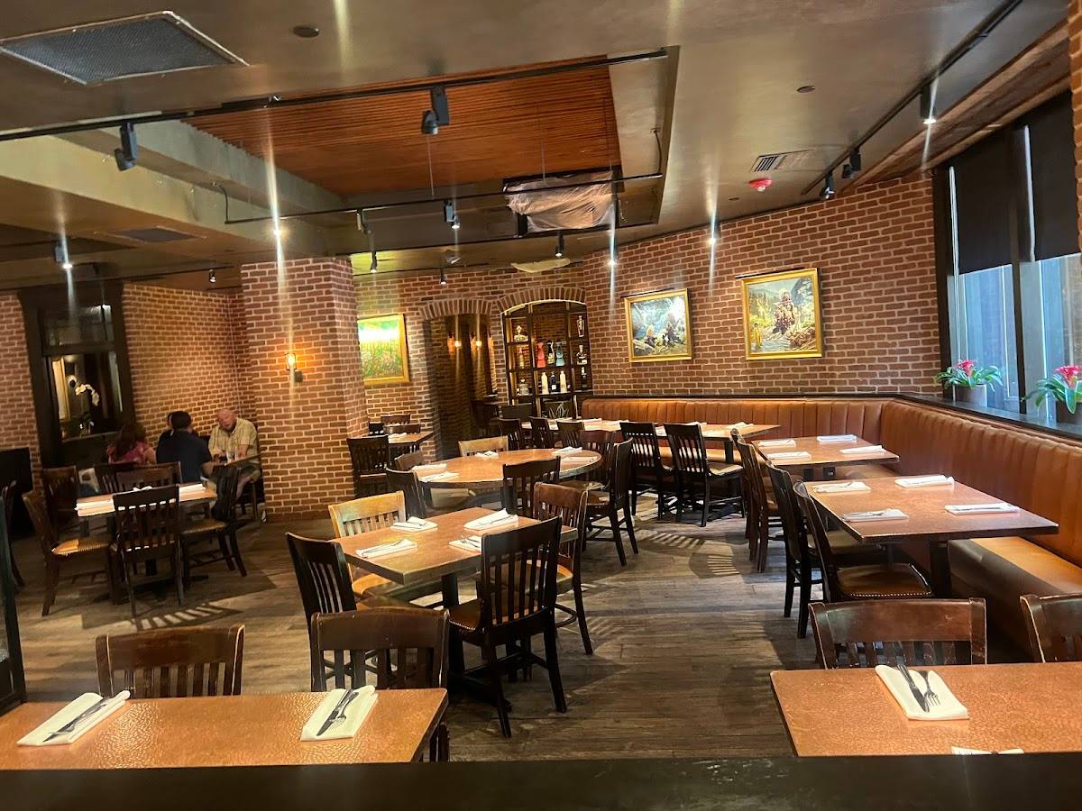 Savina's Mexican Kitchen (formerly La Loma) restaurant in Denver - photo 2