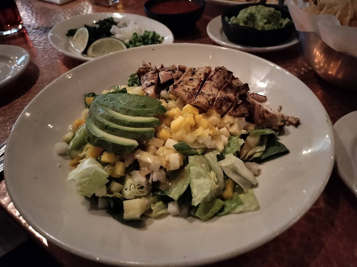 Savina's Mexican Kitchen (formerly La Loma) restaurant in Denver - photo 4