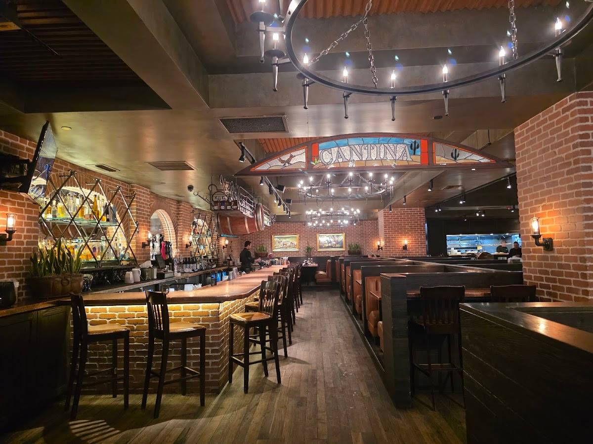 Savina's Mexican Kitchen (formerly La Loma) restaurant in Denver - photo 6