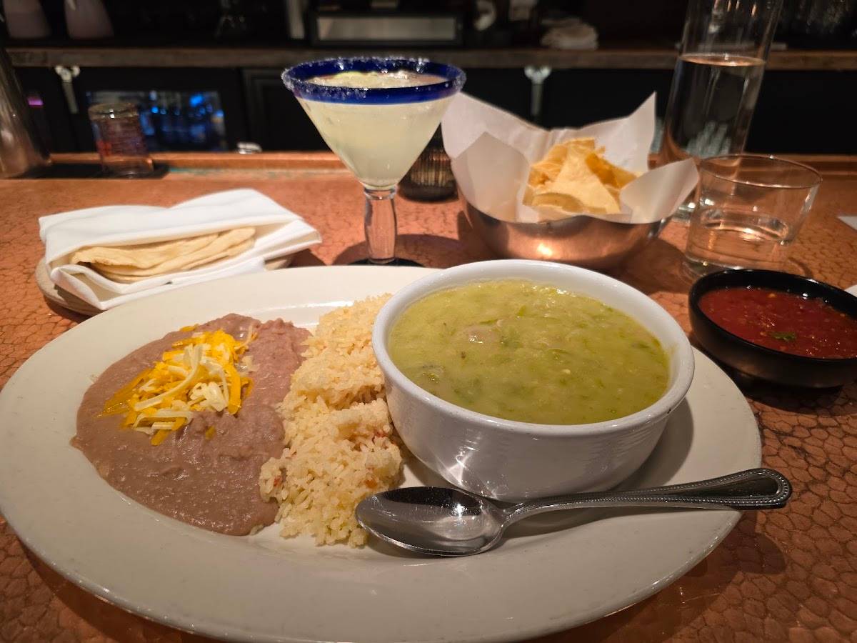 Savina's Mexican Kitchen (formerly La Loma) restaurant in Denver - photo 7