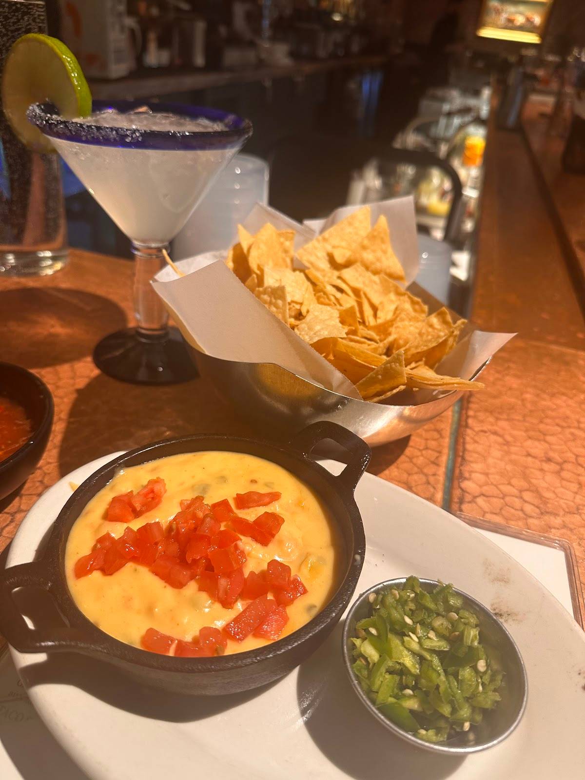 Savina's Mexican Kitchen (formerly La Loma) restaurant in Denver - photo 10