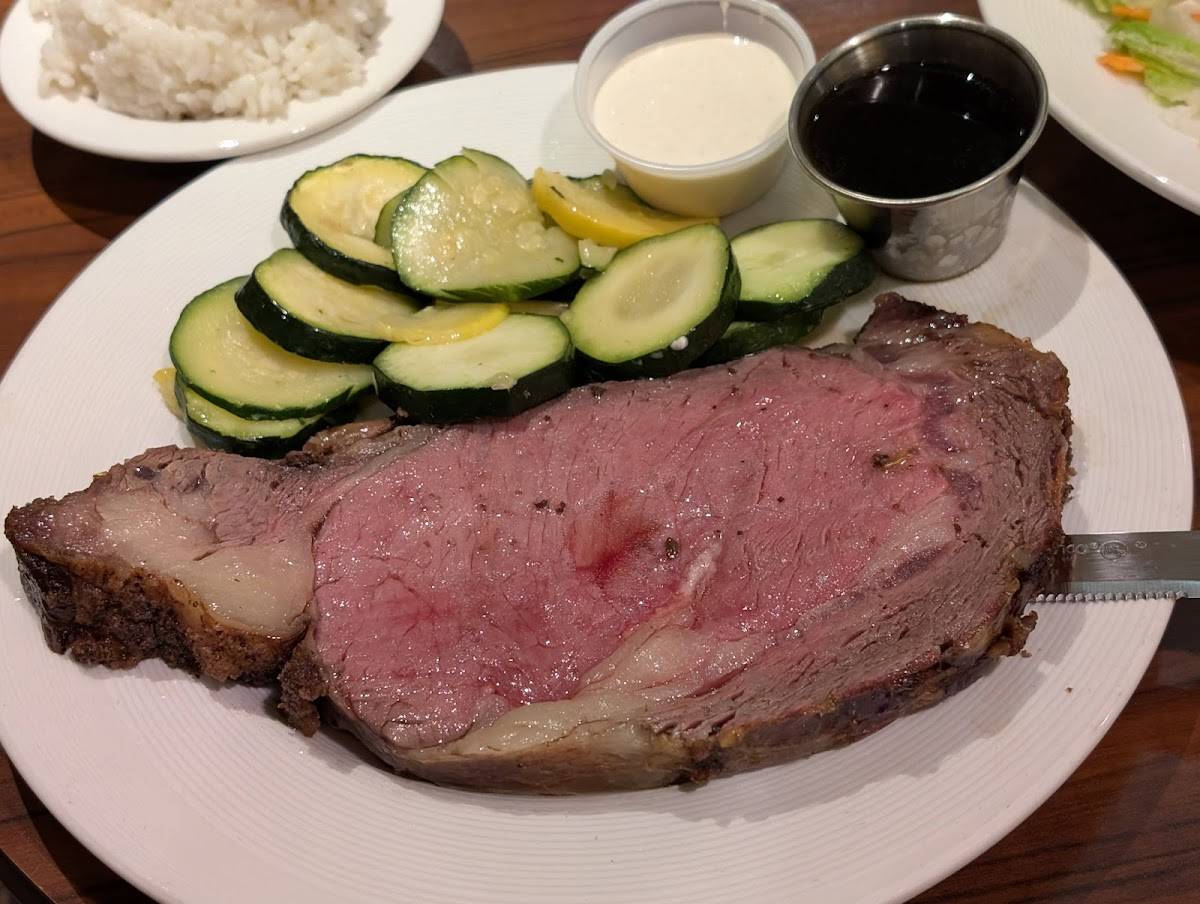 Market Street Café restaurant in Las Vegas - photo 3