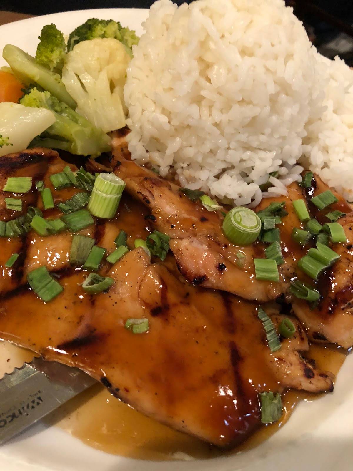 Market Street Café restaurant in Las Vegas - photo 4