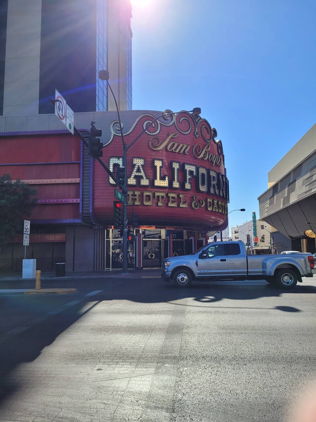 Market Street Café restaurant in Las Vegas - photo 5