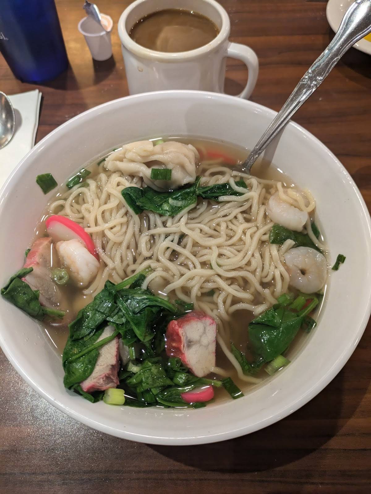 Market Street Café restaurant in Las Vegas - photo 6