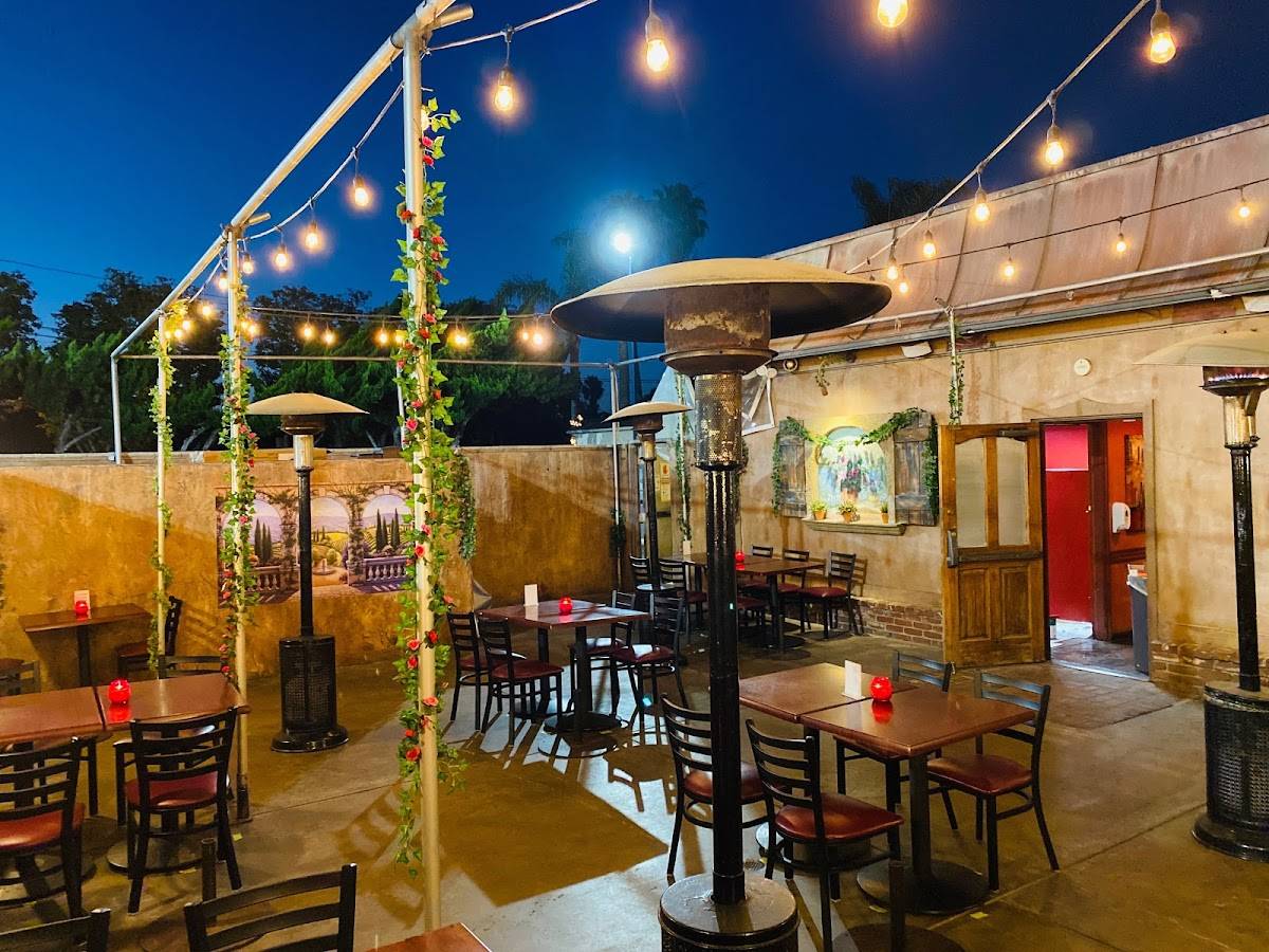C&O Restaurants restaurant in Marina del Rey - main photo