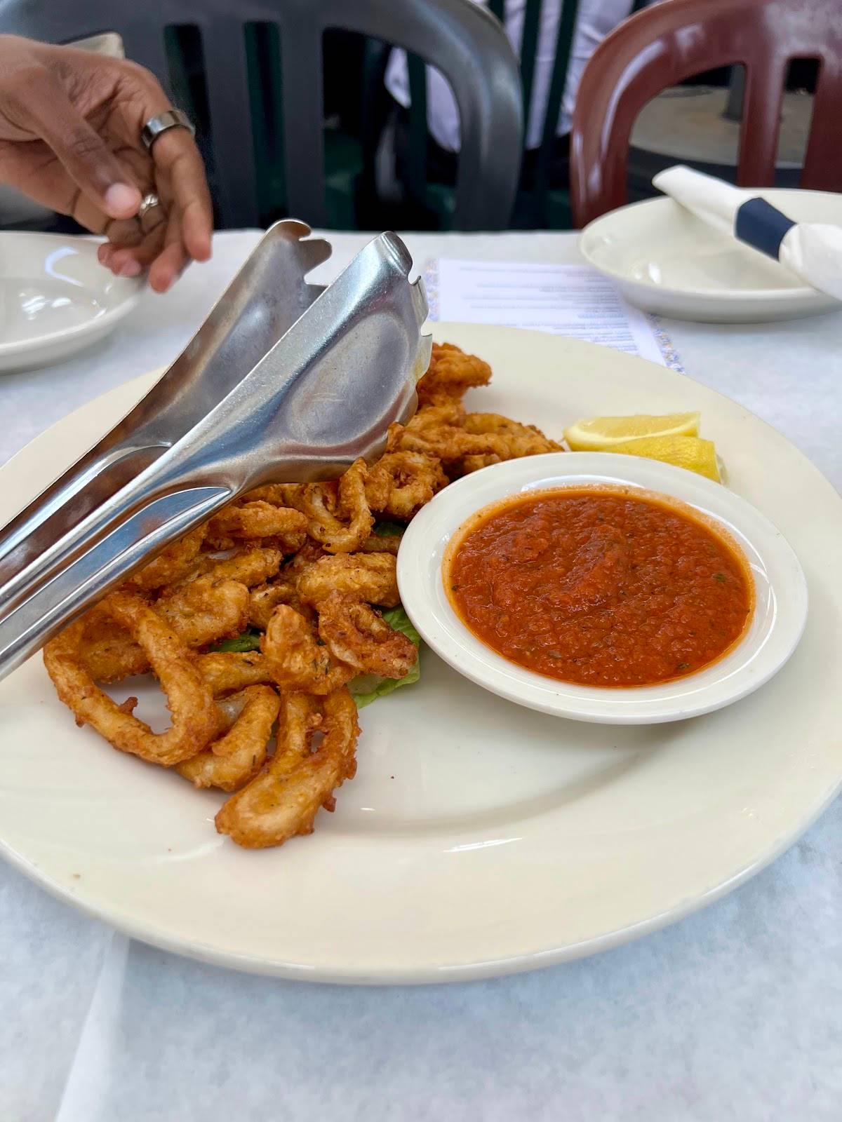 C&O Restaurants restaurant in Marina del Rey - photo 6