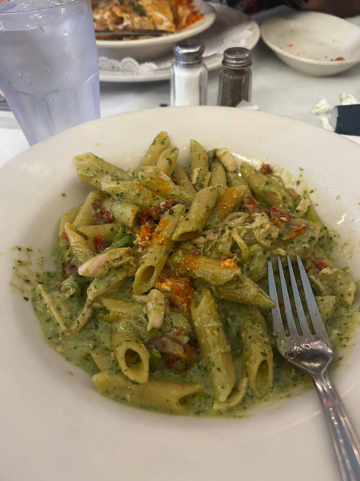 C&O Restaurants restaurant in Marina del Rey - photo 8