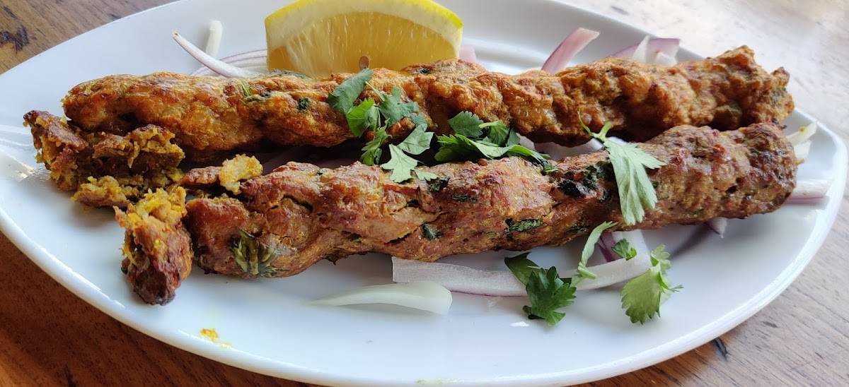 Curry Leaf restaurant in San Francisco - photo 2