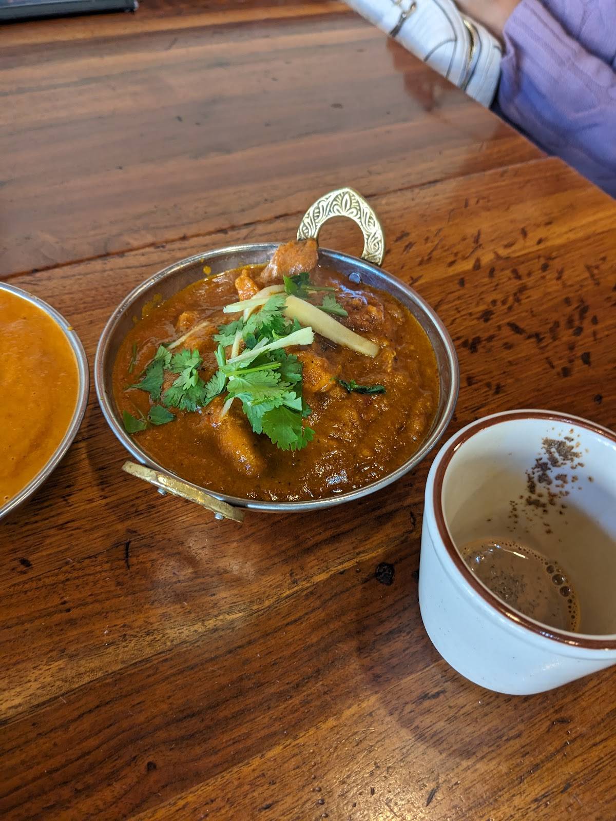 Curry Leaf restaurant in San Francisco - photo 3