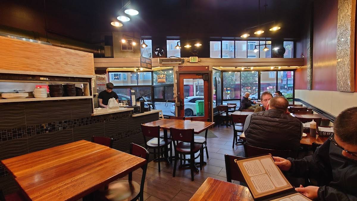 Curry Leaf restaurant in San Francisco - photo 9