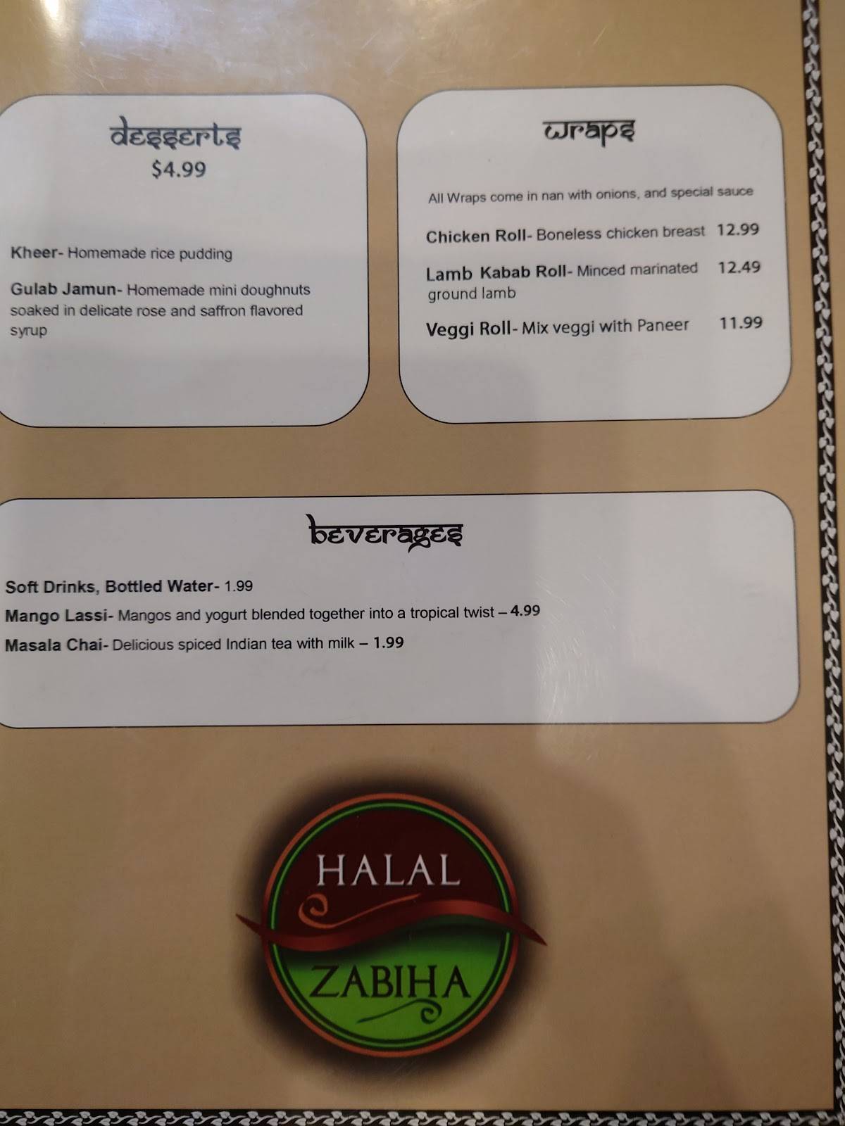 Curry Leaf restaurant in San Francisco - photo 10