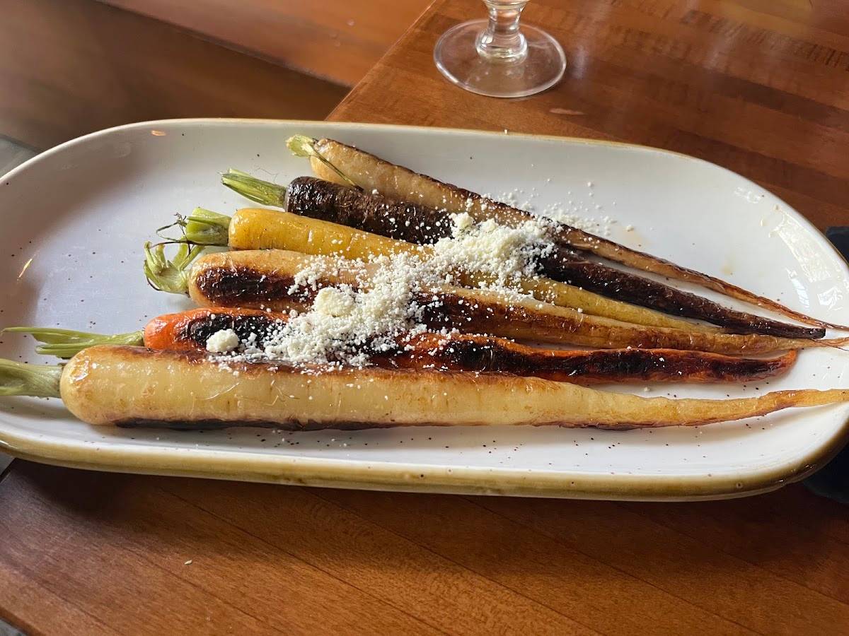 Asadero Ballard restaurant in Seattle - photo 3