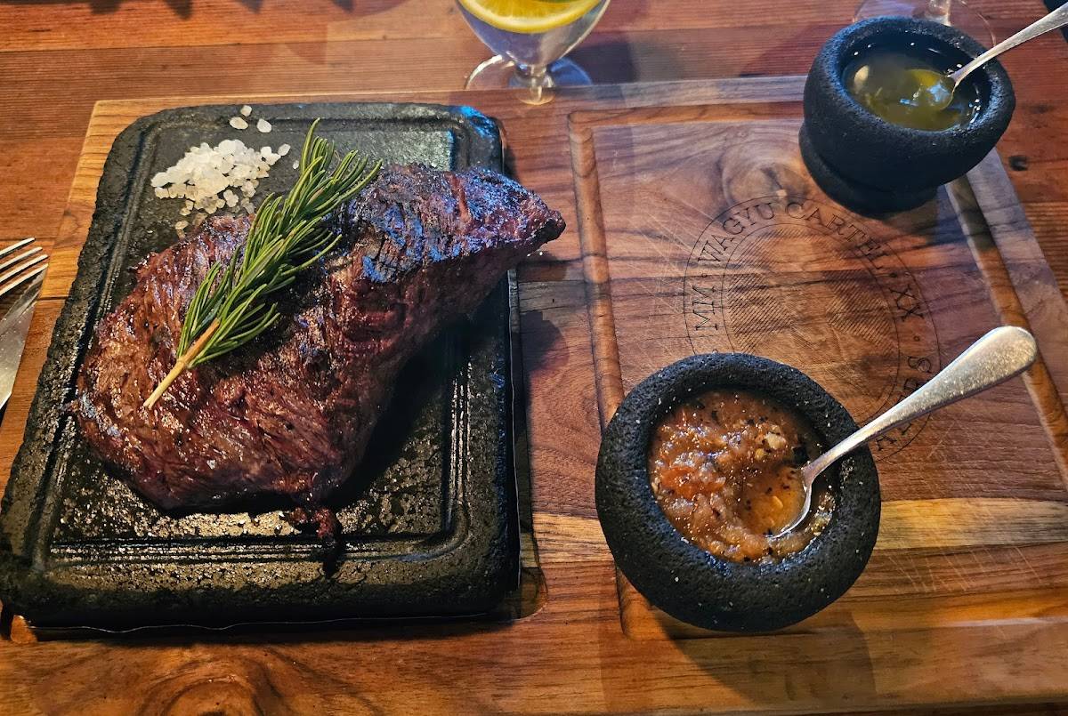 Asadero Ballard restaurant in Seattle - photo 4